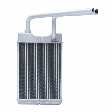 One Stop Solutions 88-01 Regal-Lumina-Monte Carlo-Cu Heater Core, 98485 98485